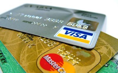 73% of trips are paid for by credit card