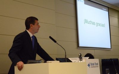 Instituto de Empresa – 2da. Edición del Curso Executive sobre «Customer Experience Management» 2016