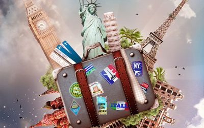 Brand recall is becoming less and less important for travel bookings