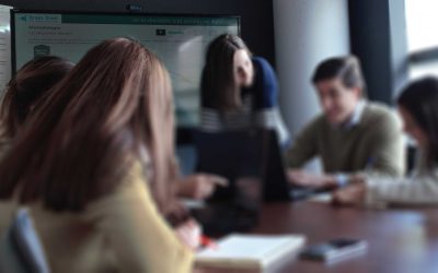 Cómo incrementar las ventas implementando con los empleados estrategias de «Customer Experience»
