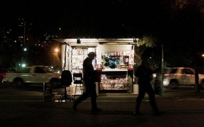¿Qué dirán de nosotros cuando hayamos cerrado?