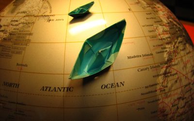 Changes in the leisure travel ecosystem