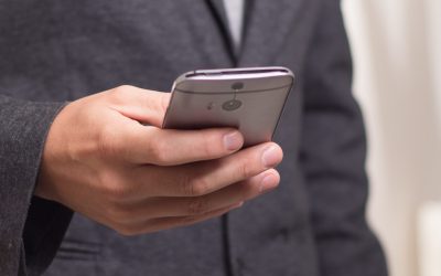 Casi todas las operadoras móviles suspenden en la valoración de sus APPs por sus clientes