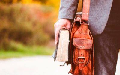 Physical travel agencies, the preferred channel for companies to book their trips