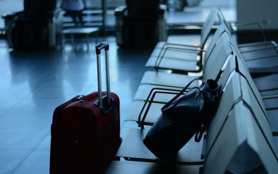 5 trends in business travel