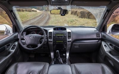 Toyota busca causar el efecto ‘wow’ en sus clientes