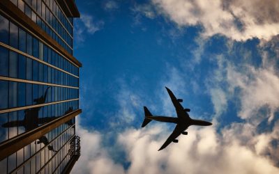 What role do agencies play in business travel?
