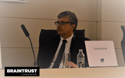Webinar «Experiencia de Cliente como elemento clave de competitividad» en el Instituto de Empresa