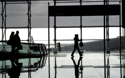BRAINTRUST Ranking of Corporate Travel Providers