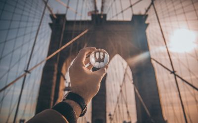 Ver más allá de nuestras percepciones