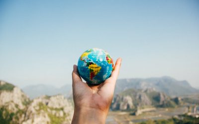 How does generation Z travel?