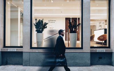 Así está el «estado del arte» de la experiencia de cliente