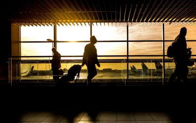 The profile of the business traveler: 5 fundamental aspects