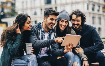 MILLENIALS: The generation that changed tourism forever