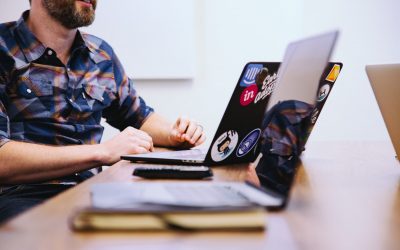 Transformación, experiencia, visión, comunicaciones
