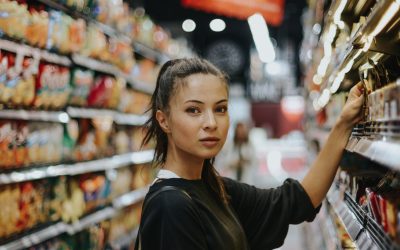 No es tu competencia: es tu cliente