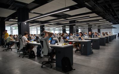 España pierde posiciones en competitividad
