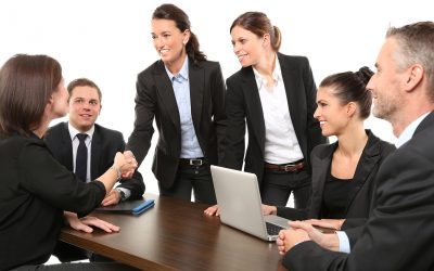 How to define, select and train your team?