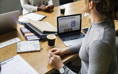Vivir en el futuro: datos, inteligencia, anticipación