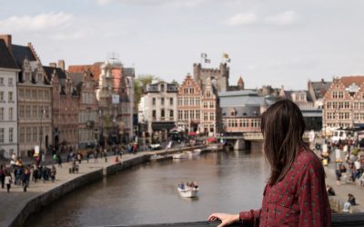 Riesgos para la competitividad y el negocio en Europa