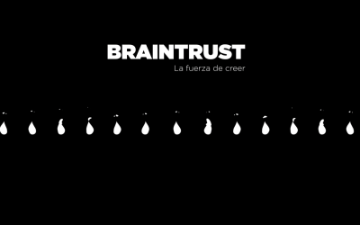 Gracias por estos 15 años