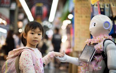 Sueños y pesadillas de la Inteligencia Artificial