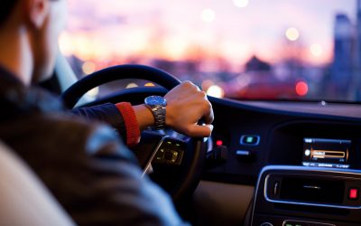 Tendencias de mercado en la industria del vehículo particular