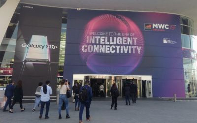 MWC19 y 4YFN: conexión, inversiones, innovación y convivencia