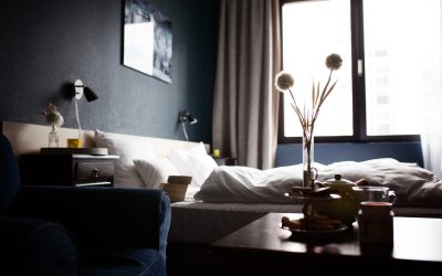 La innovación aventaja a los hoteles frente a las viviendas turísticas