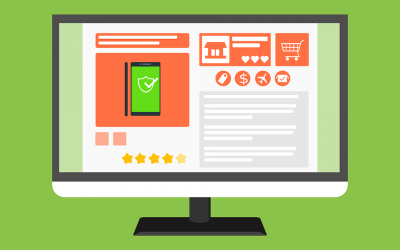 5 pilares para mejorar las ventas web de las agencias presenciales