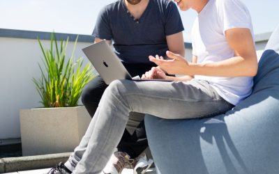La visión europea del impacto digital en el mercado laboral