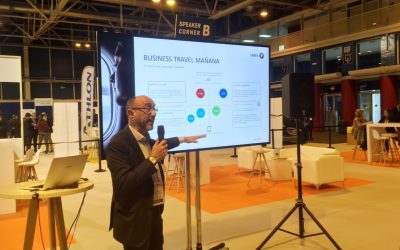 Braintrust participa en ExpoTurismo de Negocios 2019
