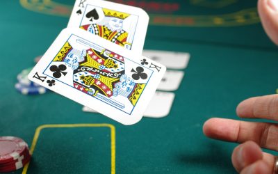Apuntes de Experiencia: el «casino» de la nueva disciplina