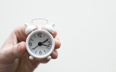 Despierta, que se hace tarde para tu Transformación Digital