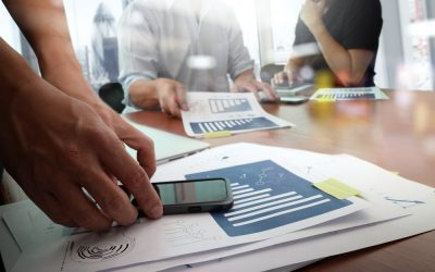 Diez oportunidades derivadas de la seguridad de la información