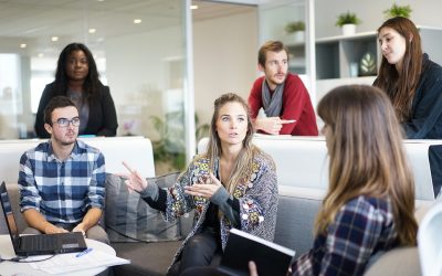 Las nuevas generaciones están cambiando radicalmente la forma de viajar