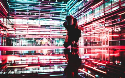 La AI requiere menos pesimismo y más «inteligencia»