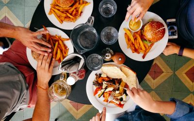 La analítica de datos, ingrediente clave en los restaurantes