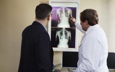 La inminente gran revolución digital de la salud
