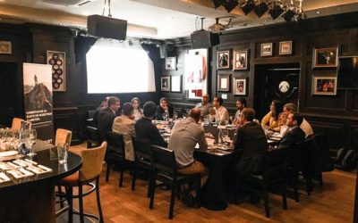 Desayuno temático: La experiencia de cliente en el sector de Automoción