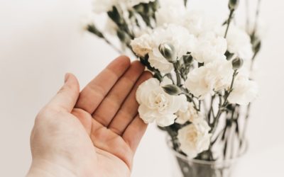 Ventajas, flores, hombres, mujeres y competitividad