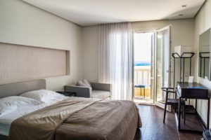 hoteles