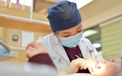Dentista, prótesis e implantes generales, principales gastos de los asegurados fuera del seguro de salud