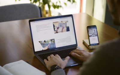 El top 10 de la Transformación Digital para 2020