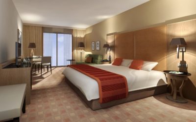 Estrategia hotelera para conectar con los viajeros bleisure