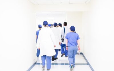 Las tecnológicas, las empresas no especializadas en seguros de salud que elegirían los usuarios para contratar su seguro sanitario