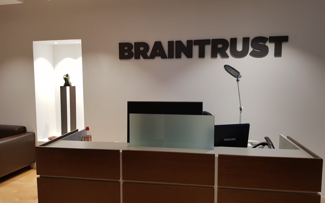 Braintrust office