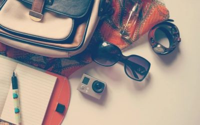 Los tipos de alojamiento que elegiremos estas vacaciones