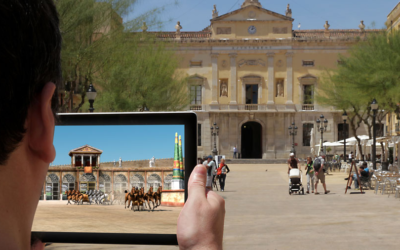 LA DIGITALIZACIÓN COMO ELEMENTO CLAVE PARA EL TURISMO POST-COVID: UN EJEMPLO CONCRETO