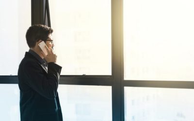 El volumen de viajes de negocio cae más del 50% respecto a 2019